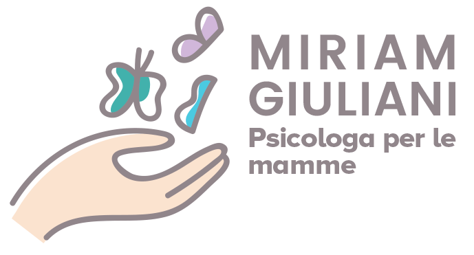 Psicologa Miriam Giuliani